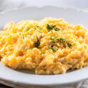 jajecznica po tajsku