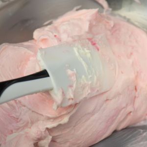 Krem jogurtowy z galaretką