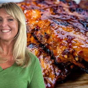 mięso marynata Wachowicz