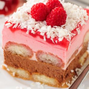 Deser jak tiramisu