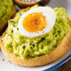 guacamole bez awokado