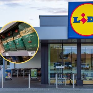 jacobs Lidl