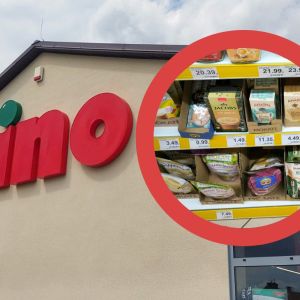 promocje na kawę w Dino