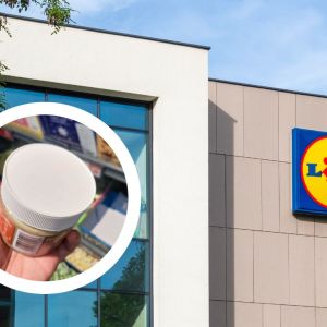 krem z nerkowców z jabłkiem i cynamonem
