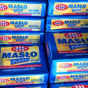 masło tanie