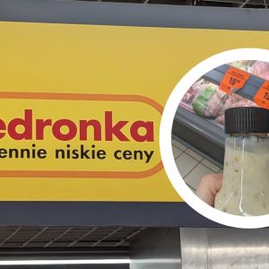 najlepszy sos na grilla - sos czosnkowy Dzik