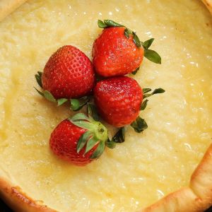 dutch baby