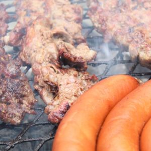 aromat grillowy