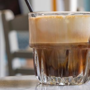 caffe freddo - cappucino frappe