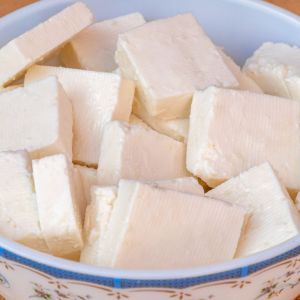 indyjski ser paneer (panir)