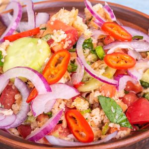 panzanella