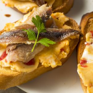 Anchois