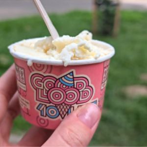 lody ziemniaczane Good Lood