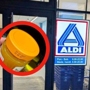 orange curd z Aldi