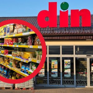 promocja na kawę w Dino