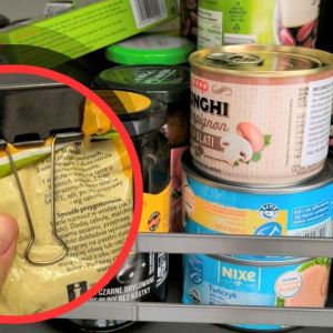 sezam na półce