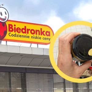 krem miodowy z cytryną