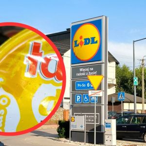 Lidl Deser Łaciaty