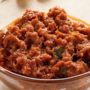 pasta z bakłażana do słoików
