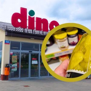 peperoncini w zalewie z Dino