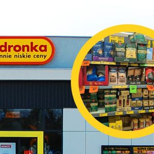 promocje na kawę w Biedronce