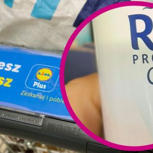 Rama z Lidla