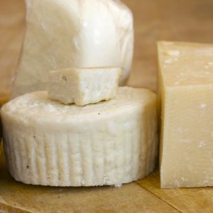 ricotta salata