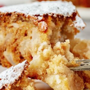 Jabłkowa pieguska
