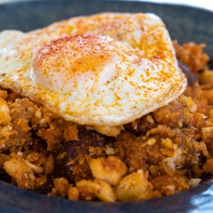 migas