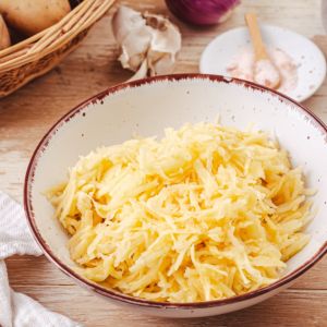 Placki ziemniaczane bośniackie