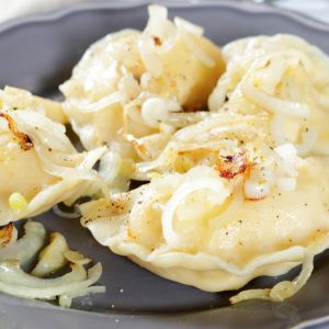 Farsz do pierogów ruskich
