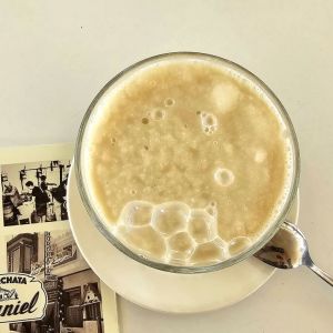 horchata