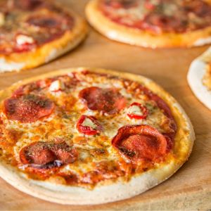 pizzerinki z twarogu