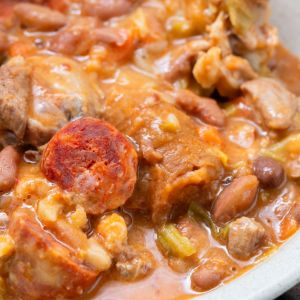 fasolka po bretońsku po portugalsku
