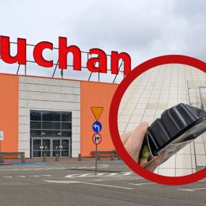 gołąbki z kaszą gryczaną Kuchnia Polki - Auchan