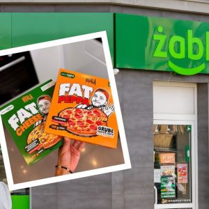pizza od Książula
