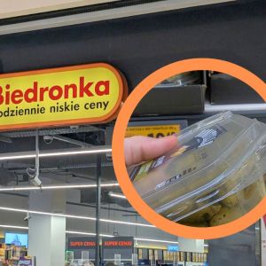 grillowane oliwki Donatello Biedronka