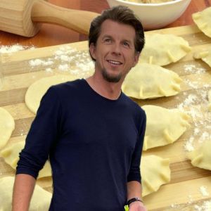pierogi jesienne Okrasy