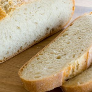 chleb miodowy