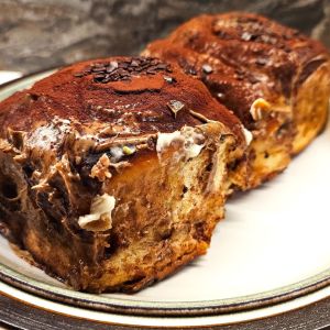 cynamonka tiramisu
