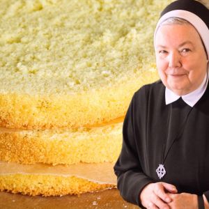 biszkopt siostry anastazji