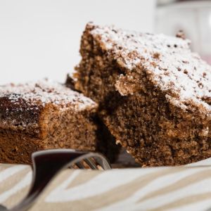 ciasto orzechowe po włosku