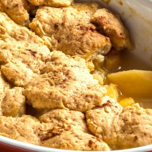 gruszki pod kruszonką