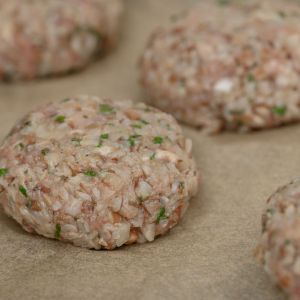 co zrobić z mięsa mielonego