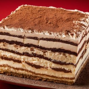 ciasto adwokat bez pieczenia