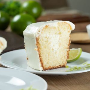 limonkowa babka majonezowa