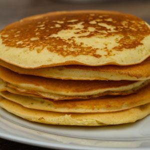 naleśniki drożdżowe