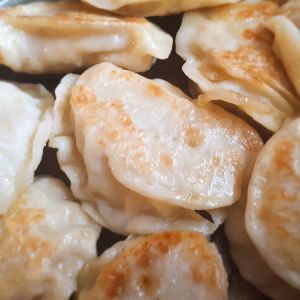 pierogi
