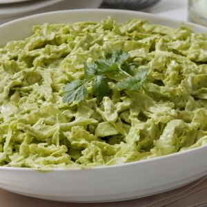 sałatka zielonej bogini