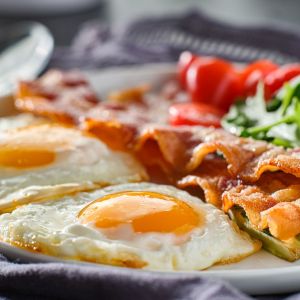 śniadanie w mniej niż 10 minut